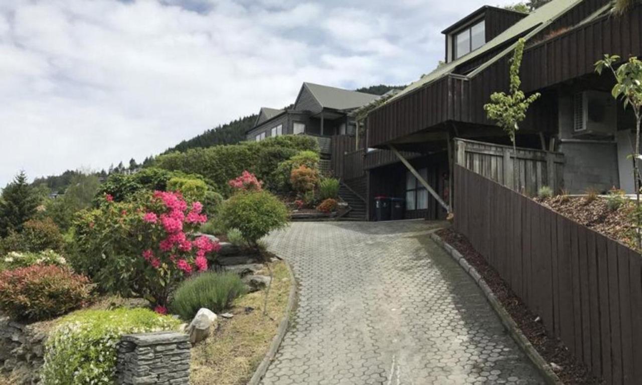 4 Bedroom Home, Unlimited Wifi, Fantastic Lake Views With Private Balcony Queenstown Kültér fotó