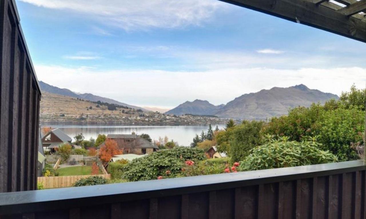 Lakehouse At Panners Queenstown Kültér fotó